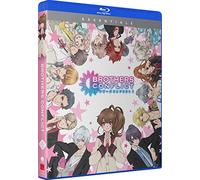 Brothers Conflict: The Complete Series + OVAs