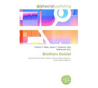 Brothers Dalziel: Dante Gabriel Rossetti, Wooler, Thomas Dalziel (engraver), Arthur Boyd Houghton.