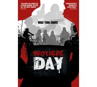 Brothers' Day (DVD) Lewis Fletcher Tom Collins Clayton Gordon Nikki Dean