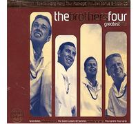 Brothers Four - Brothers Four Greatest Hits