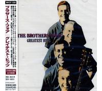 Brothers Four - Greatest Hits