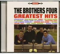 Brothers Four - Greatest Hits & More (Cd) CD NUOVO