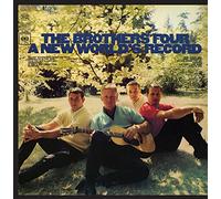 Brothers Four - New World's Record
