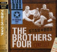 Brothers Four - Star Box: the Brothers Four