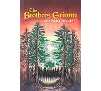 Jacob Grimm Wilhelm G Brothers Grimm: 101 Fairy Tales (Keepsake Edit (Tascabile)