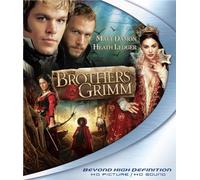 Brothers Grimm