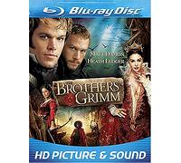Brothers Grimm