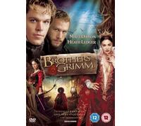 Brothers Grimm