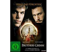 Brothers Grimm