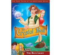 Brothers Grimm Double Feature - Crystal Ball/Blue Light
