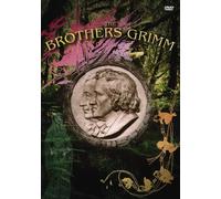 Brothers Grimm [Edizione: Regno Unito]