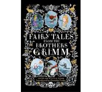 Brothers Grimm Fairy Tales from the Brothers Grimm (Copertina rigida)