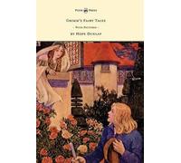 Brothers Grimm Grimm's Fairy Tales - Illustrated by Hope Dunl (Copertina rigida)