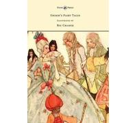 The Brothers Grimm George Newbern Dreamscape Media, Grimm's Fairy T (Audiobook)
