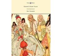 Brothers Grimm Grimm's Fairy Tales - Illustrated by Rie Cramer (Tascabile)