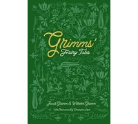 Brothers Grimm Grimms' Fairy Tales (Tascabile)