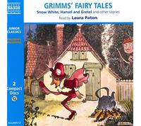 Brothers Grimm - Grimm's Fairy Tales-Vol. 1