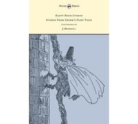 Brothers Grimm Happy Hour Stories - Stories From Grimm's Fairy Tales (Tascabile)