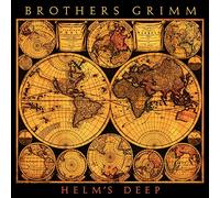 Brothers Grimm - Helm's Deep (deluxe Edition)