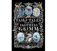 Brothers Grimm Jacob Grimm Wilhe Fairy Tales from the Brothe (Copertina rigida)