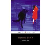 Brothers Grimm Selected Tales (Tascabile)