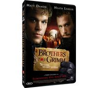 Brothers Grimm The 1999 (DVD)