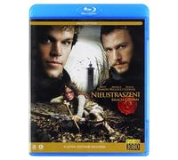Brothers Grimm, The [Blu-Ray] [Region B] (IMPORT) (Nessuna versione italiana)