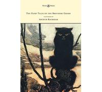 Brothers Grimm The Fairy Tales of the Brothers Grimm - Illust (Copertina rigida)