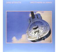 Dire Straits - Brothers In Arms (2 LP)