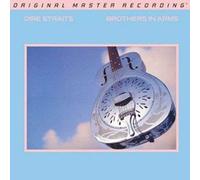 Dire Straits - Brothers In Arms Sacd - Cd