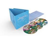 Brothers in Arms (40Th Anniversary / 3CD)