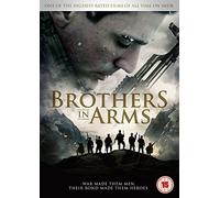 Brothers in Arms AKA The Mountain II [DVD]