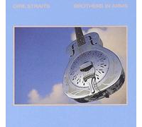 Brothers in Arms by DIRE STRAITS
