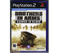 Brothers In Arms: Earned In Blood [Edizione: Regno Unito]