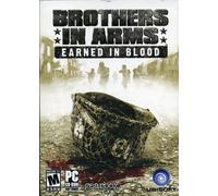 Brothers in Arms: Earned in Blood (PC) Uplay Key GLOBAL