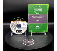Brothers in Arms Earned in Blood - Xbox