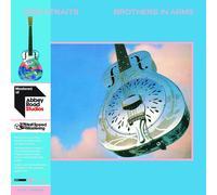 Dire Straits - Brothers In Arms (Half Speed) (2 LP)