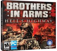 Brothers In Arms: Hell's Highway(輸入版)