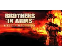 Brothers in Arms: Hell's Highway