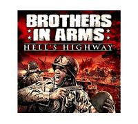 Brothers in Arms : Hell's Highway - GIOCO XBOX SERIES X