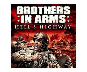 Brothers in Arms : Hell's Highway - GIOCO XBOX SERIES X