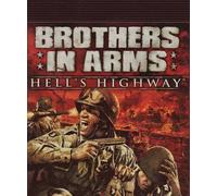 Brothers in Arms: Hell's Highway Gog.com Key GLOBAL