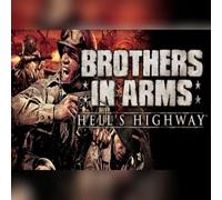 Brothers in Arms: Hell's Highway (PC) GOG.com Key - GLOBAL