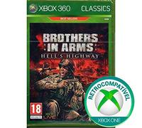 Brothers In Arms: Hell's Highway (Xbox 360 Classics)
