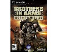Brothers in arms: road to hill 30