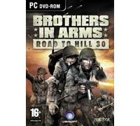 Brothers in arms : road to hill 30 [Edizione : Francia]