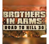Brothers in Arms: Road To Hill 30 (PC) Steam Key - GLOBAL