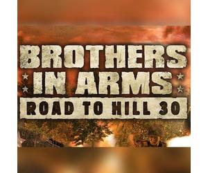 Brothers In Arms: Road To Hill 30 (PC) Ubisoft Connect Key - GLOBAL
