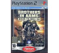 Ubisoft – Videogioco PS2 – Brothers in Arms: Road to Hill 30 – Italiano