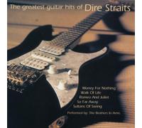 Brothers in Arms - The Greatest Guitar Hits of d.